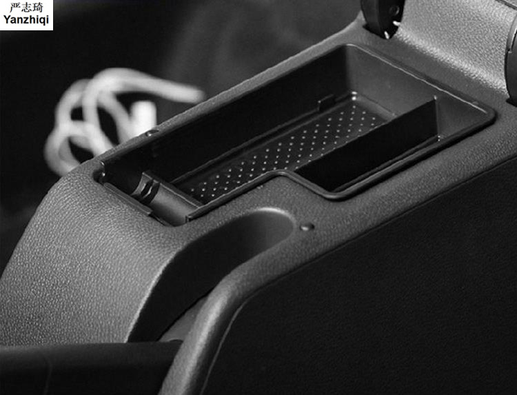 Portaoggetti per Console Centr - Golf Gloves recensione e prezzo