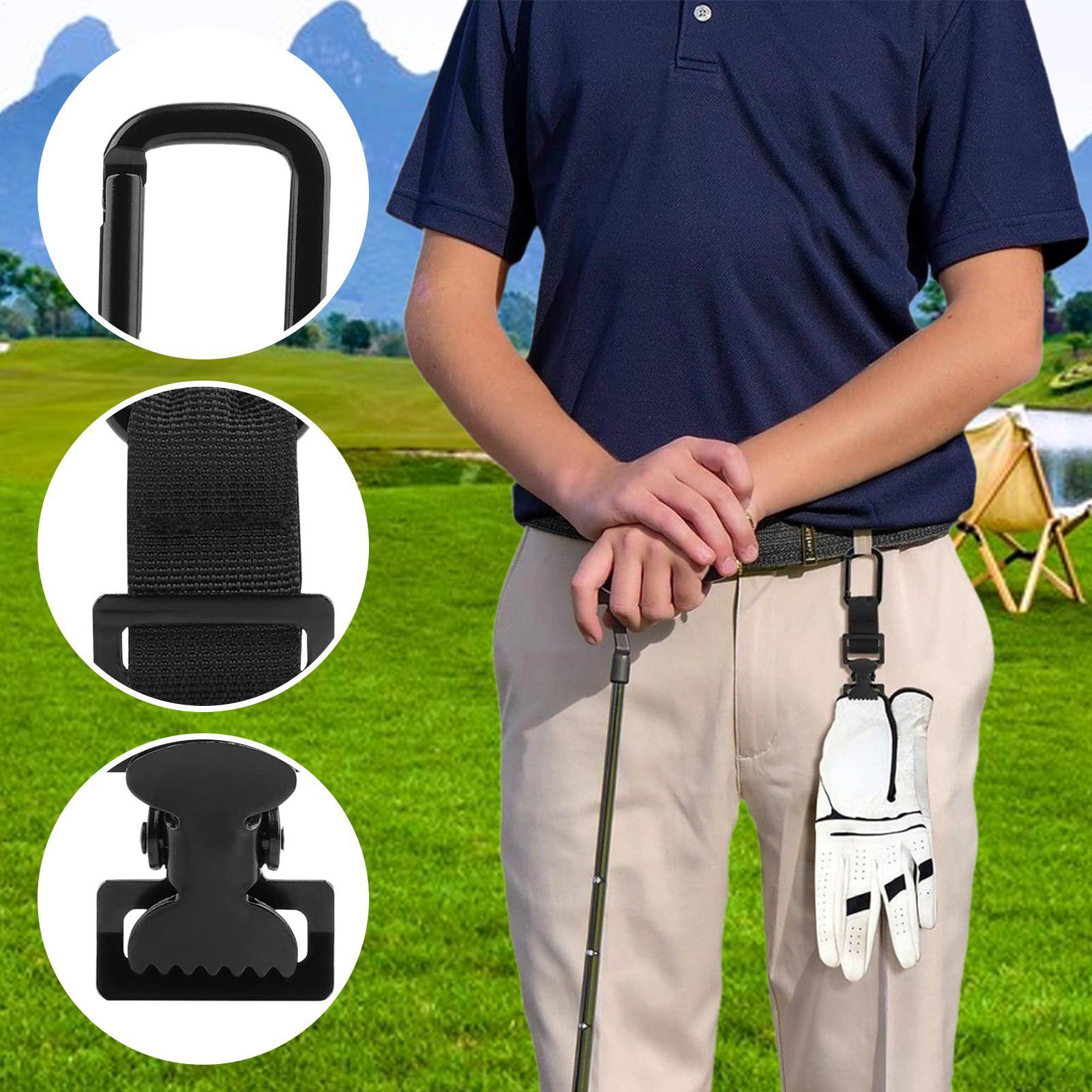 Clip per Guanti con Design Den - Golf Gloves recensione e prezzo