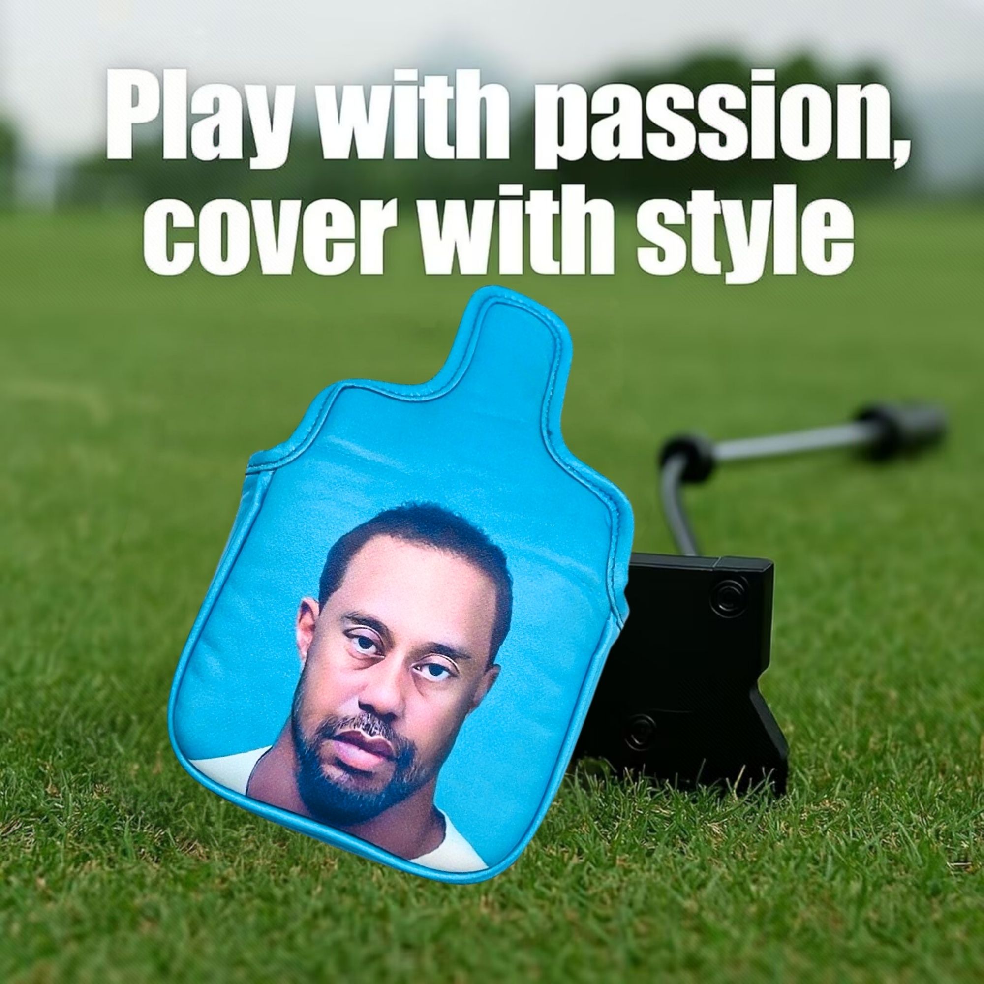 Divertenti mazze da golf Putte - Golf Putter recensione e prezzo