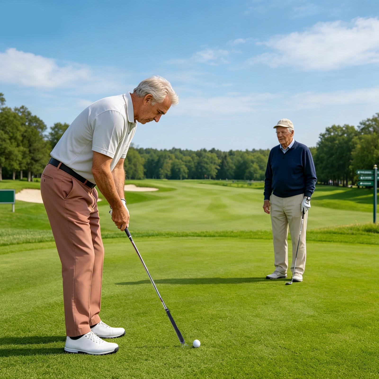 Raccoglitore di Palline da Gol - Golf Putter recensione e prezzo