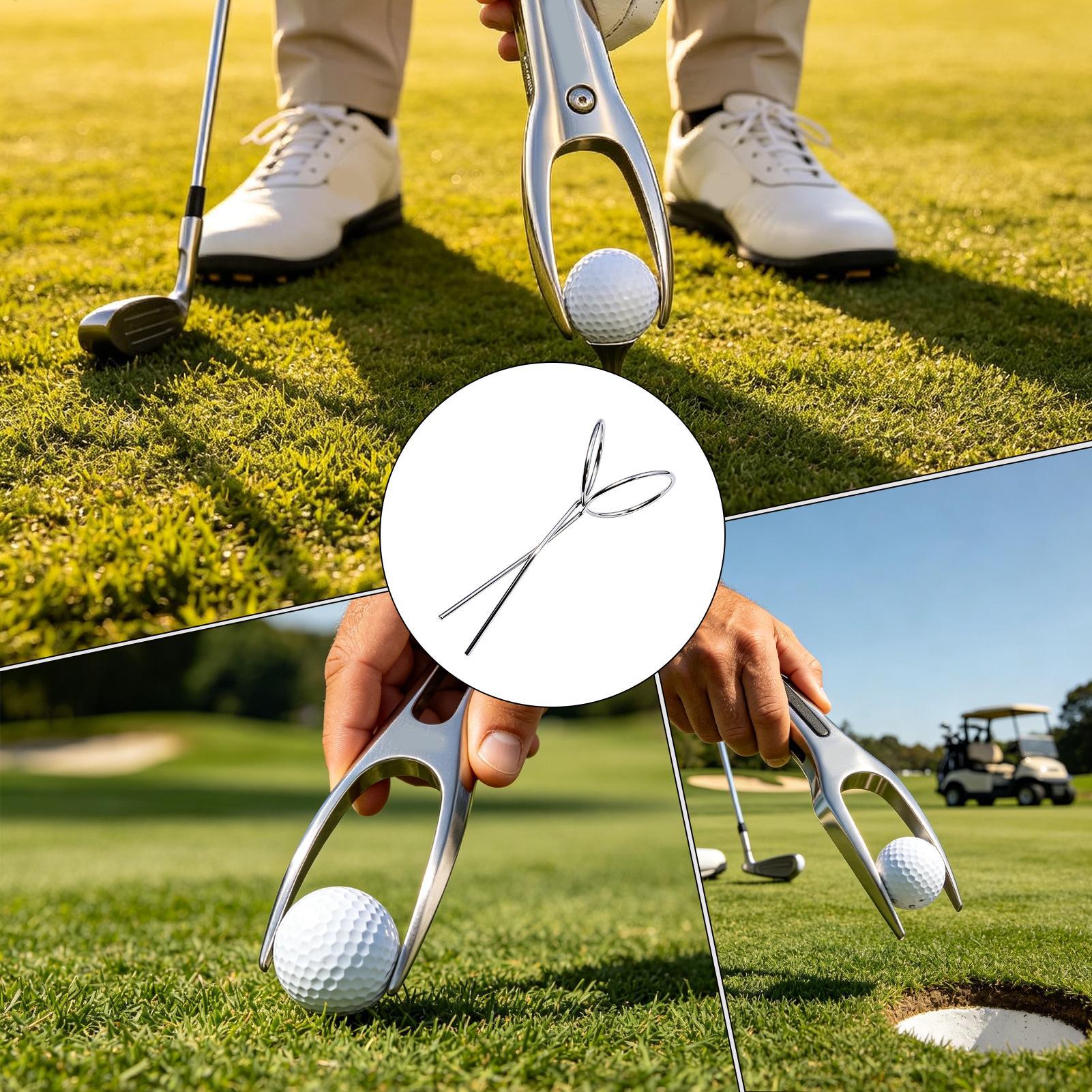 Raccoglitore di Palline da Gol - Golf Putter recensione e prezzo