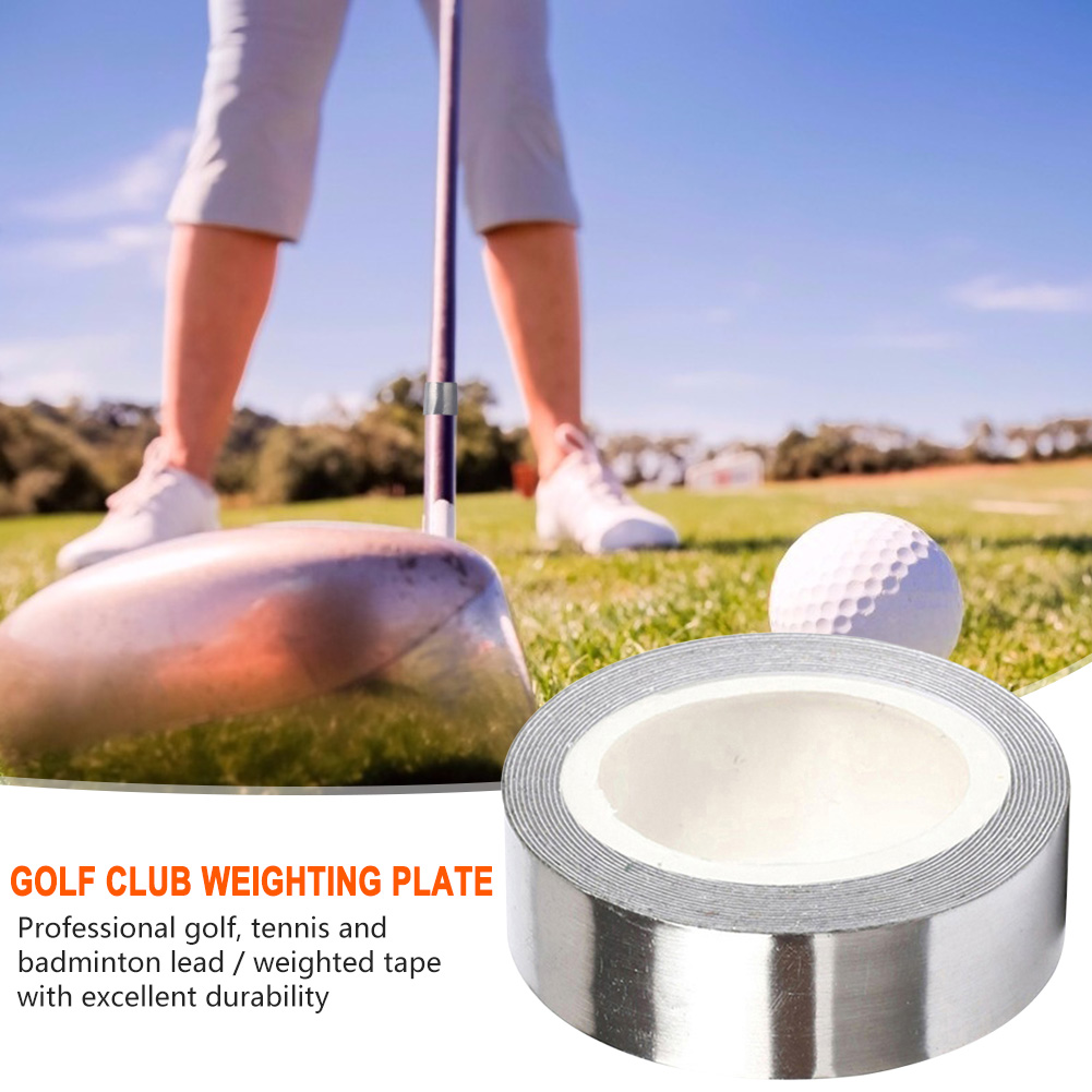 1 Rotolo di Nastro Adesivo Pro - Golf Equipment Weight recensione e prezzo